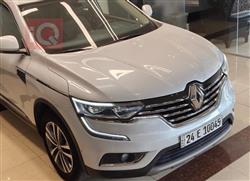 رینۆ کۆلیۆس